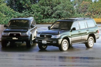 Самые лучшие авто для бандитских «стрелок» в лихие 90-е