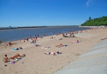 На пляжах Днепропетровщины нашли холерные микробы: в списке пляжи Победы и Приднепровска