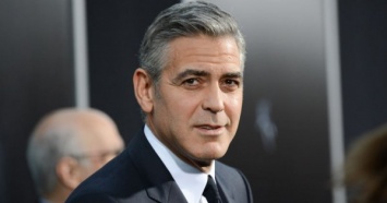 Джордж Клуни попал в аварию и был госпитализирован