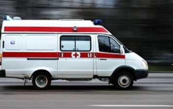 В запорожской частной клинике умер мужчина