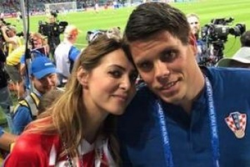 Скандал в ФИФА: супруга Вукоевича рассказала о реакции мужа на увольнение из сборной