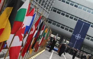 В Брюсселе начинается саммит НАТО