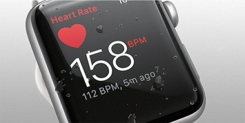 Apple Watch и Fitbit спасают наркоманов от передозировки