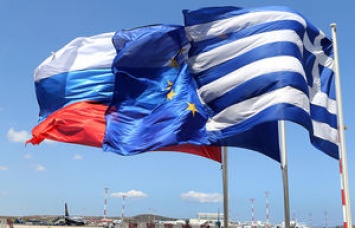 СМИ: Греция высылает двух российских дипломатов