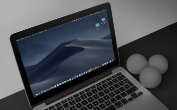 Apple выпустила обновленную сборку macOS Mojave beta 3
