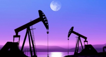 На мировом рынке нефти произошло рекордное падение цен