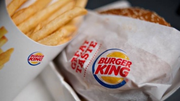 Приложение Burger King втайне записывает экран вашего iPhone