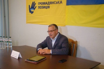 Гриценко рассказал, почему четыре года не приезжал на ДонбассЭКСКЛЮЗИВ