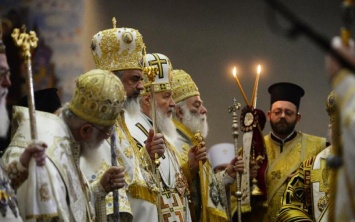 Церковный раскол в Украине по-своему объяснили во Вселенском патриархате
