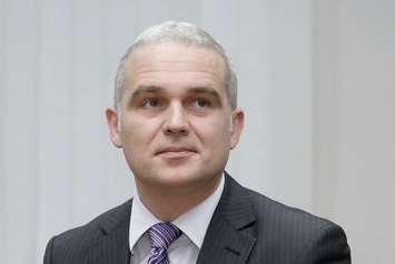 Глава «ГромКонтроля»: подозреваемый в госизмене судья Чернобук был неофициальным советником мэра Днепра