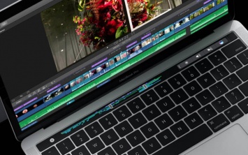 Apple представила обновленные MacBook Pro с процессорами i9 и увеличенной батареей