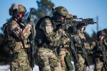 «Началось»: Глава спецназа НАТО в Эстонии рассказал о подготовке к войне с Россией