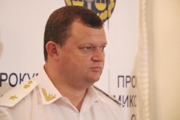 После ряда резонансных случаев Николаевское СИЗО хотят перенести в Ольшанское