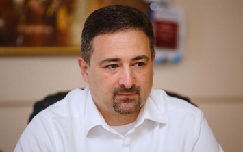Руководитель «Укрпочты» написал заявление об отставке