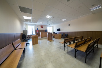 Суд в Смоленске назначил 60 часов обязательных работ пенсионерке