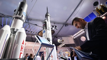 Роскосмос привлек всю отрасль к поиску применения ракет "Ангара"