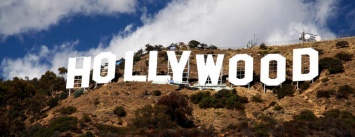 95 лет назад на склоне горы Маунт-Ли появилась надпись «Hollywood»