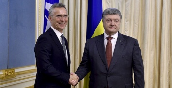 Запад отказался таскать для Украины каштаны из огня