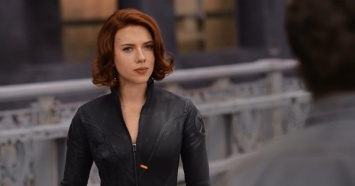 Marvel официально утвердила режиссера фильма о Черной вдове