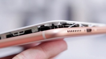 Пока спала: iPhone повторил с девушкой жгучий подвиг Samsung