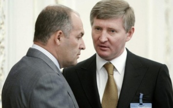 ЕСПЧ отказал Пинчуку и Ахметову в удовлетворении материального ущерба