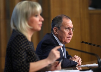 МИД России резко раскритиковал обвинения Вашингтона