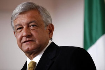 Избранный президент Мексики продаст лайнер нынешнего главы и сократит зарплаты чиновников в два раза