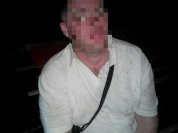 В Кропивницком пьяный мужчина ударил ребенка кулаком