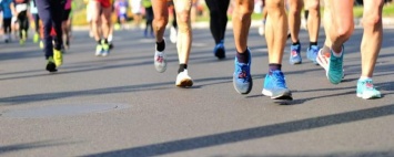 Run for life: Жители Кривого Рога смогут пробежать кросс и спасти жизнь человека