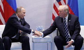 Переговоры Путина и Трампа могут продлиться три часа
