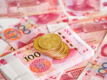 Китайские официальные лица закрыли незаконный проект, связанный с биткоинами