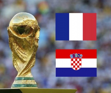 Заслуженно ли Франция выиграла ЧМ-2018? Разбор финала