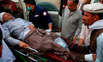 Теракт в министерстве Афганистана: 7 погибших и 15 раненых