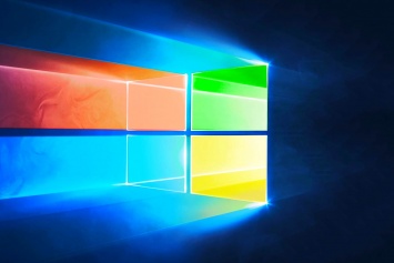 Компания Microsoft перестала выпускать обновления для ОС Windows 10