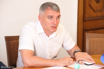 Скандальный конкурс по управляющим компаниям: мэр Николаева не намерен влиять на решение комиссии