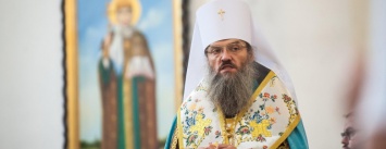 Запорожская епархия УПЦ МП обвинила местных чиновников в давлении на бизнес от имени главы области
