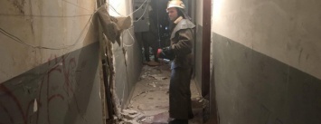 В Кривом Роге произошел взрыв в многоэтажном доме,- ФОТО, ВИДЕО