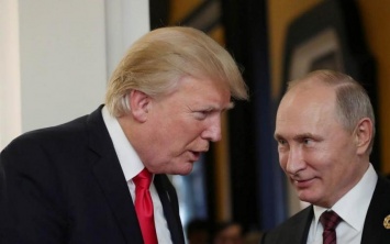 Встреча Трампа и Путина: физиогномист рассказал, кто был "сверху"