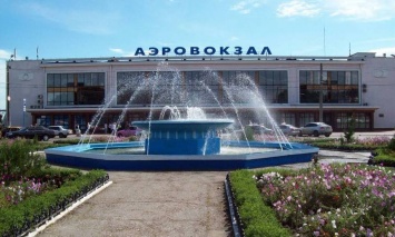 Беда с этими аэропортами: Киевский суд оставил активы Одесского аэропорта в аресте