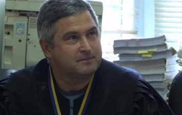 На должность главы Николаевского управления бюро расследований метит судья, известный скандальными решениями во время Евромайдана