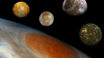 У Юпитера нашли 12 новых спутников