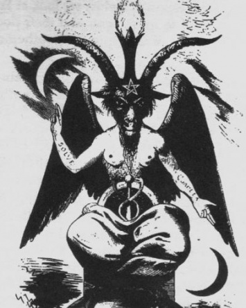 «Дьявол был»: Американец расправился с семьей по приказу Сатаны
