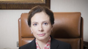 Права человека в Украине не защищены - Юлия Левочкина