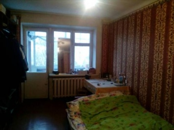 Найденный труп женщины в Барнауле пролежал в квартире 10 лет