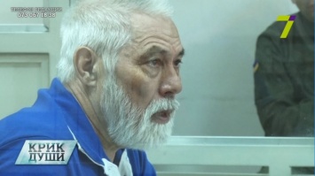 Покушение на убийство жены: одесского адвоката Роберта Халиуллина приговорили к 10 годам