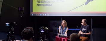 Израильский фокус на Одесском кинофестивале: мастер-классы от Галии Бадор и Марата Пархомовского