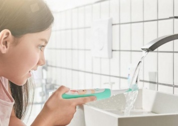 Xiaomi научит ваших детей чистить зубы правильно