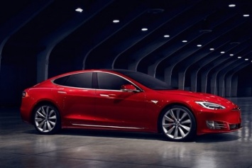 В Германии покупателей Tesla заставят вернуть государству €4000