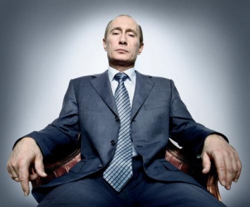 «Панически боится майданов»: Пророки объяснили, почему Путина свергнуть невозможно