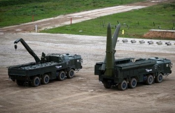 Новое российское оружие сделает НАТО беззащитными